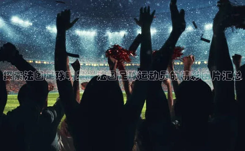 极悦平台官网登录文心一言探索法国足球明星：法国足球运动员的精彩图片汇总