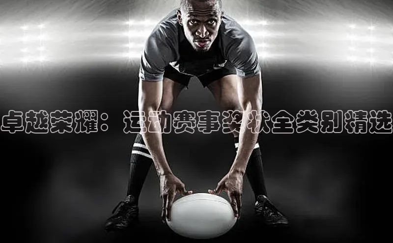 卓越荣耀：运动赛事奖状全类别精选