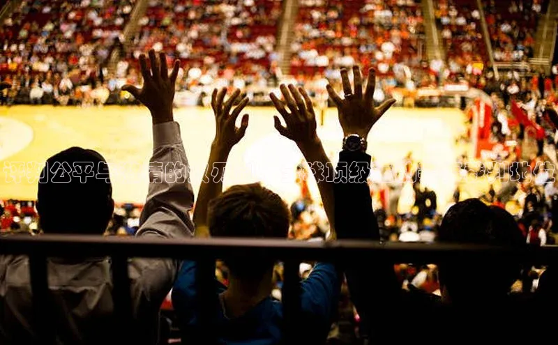 评判公平与激情的双刃剑：全球顶级运动赛事裁判地位