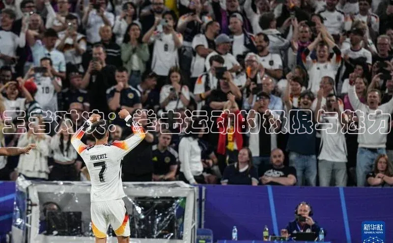 王者对决：拳击运动的极限与魅力