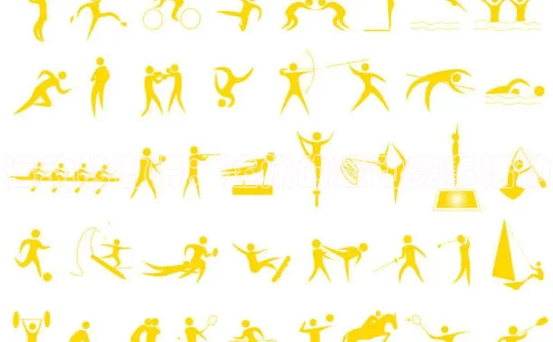 运动的激情：达州的运动赛事活动