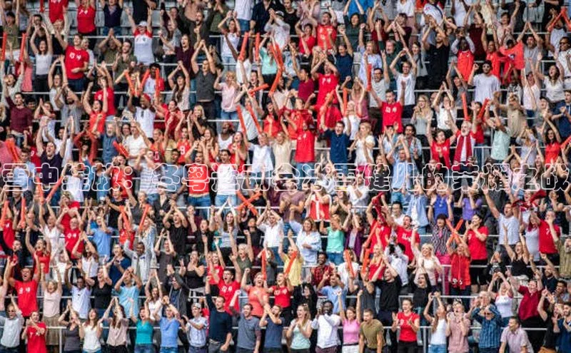 雪中绽放：冬粤运动会冰雪健儿的荣耀之战