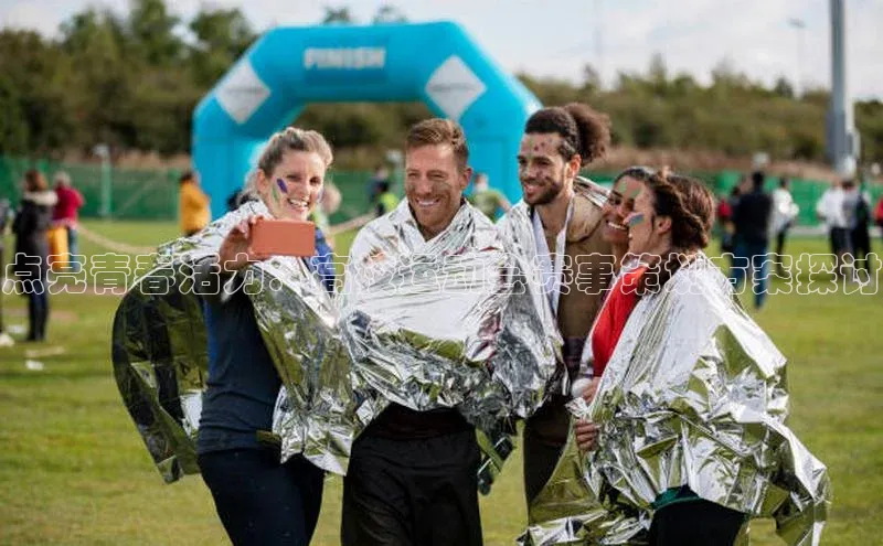 点亮青春活力：高校运动会赛事策划方案探讨