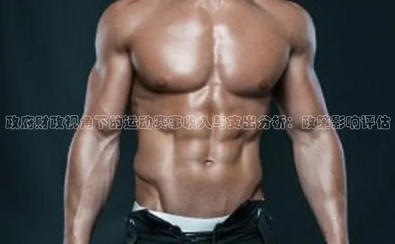 政府财政视角下的运动赛事收入与支出分析：政策影响评估
