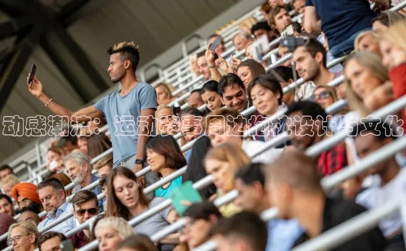 动感潮流：运动赛事周边抱枕设计与文化