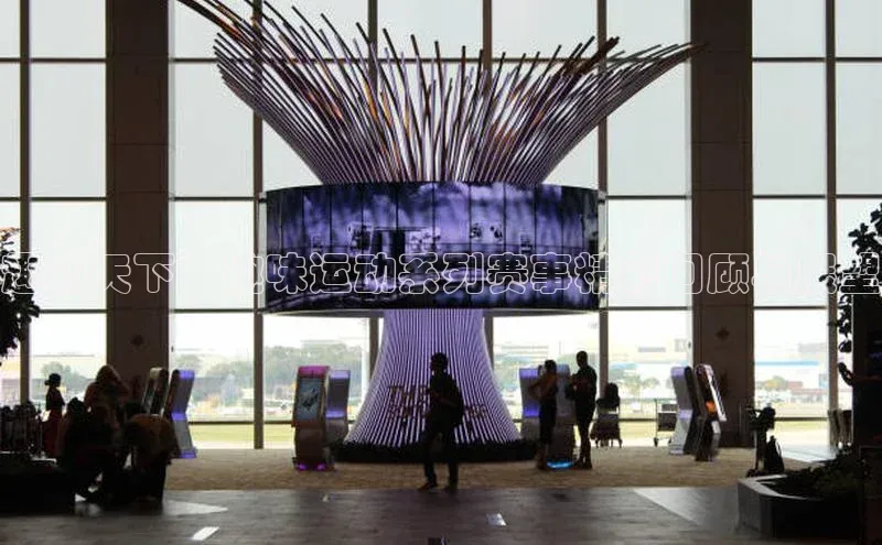 趣动天下：趣味运动系列赛事精彩回顾与展望