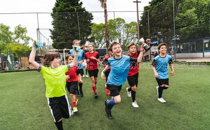 郑州申办国际顶级运动会：打造亚洲体育新高地的宏伟蓝图