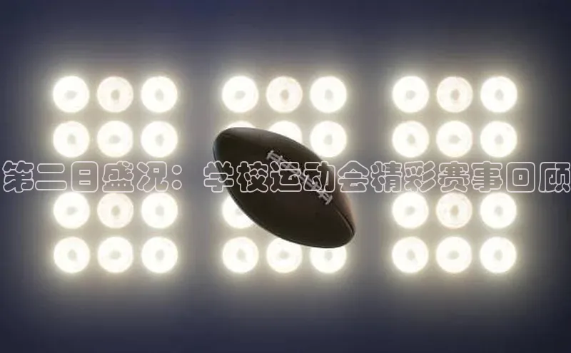 第二日盛况：学校运动会精彩赛事回顾